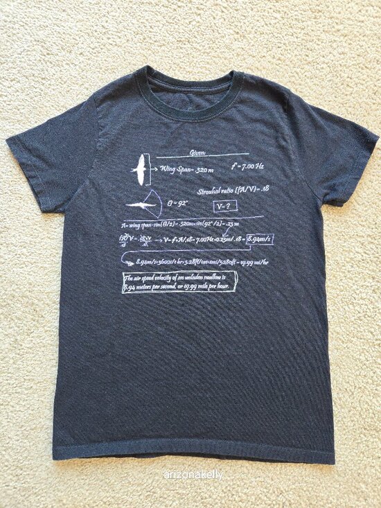 Monty Python Tops - Monty Python T-shirt Women's XS